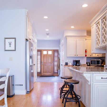 Sheepscot Harbour Village Resort Edgecomb ภายนอก รูปภาพ