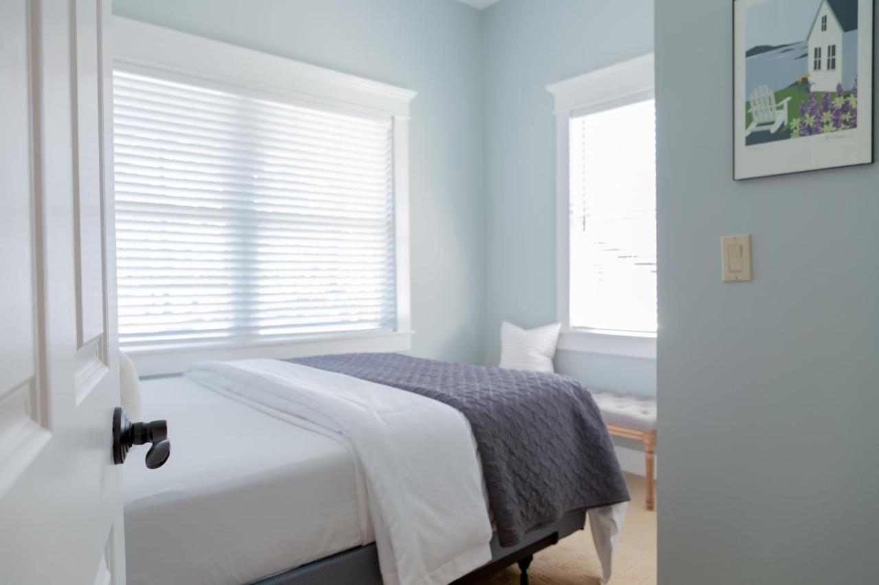 Sheepscot Harbour Village Resort Edgecomb ภายนอก รูปภาพ