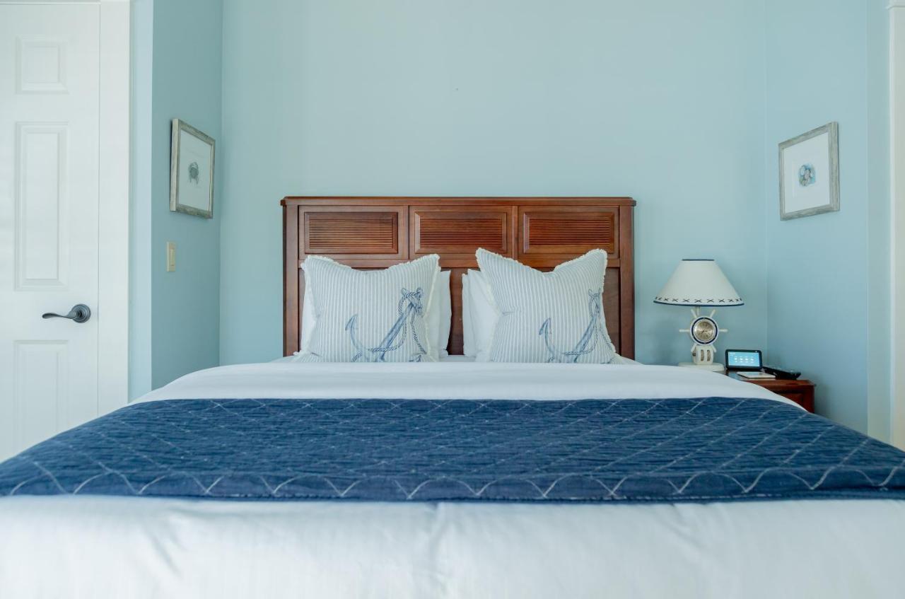 Sheepscot Harbour Village Resort Edgecomb ภายนอก รูปภาพ