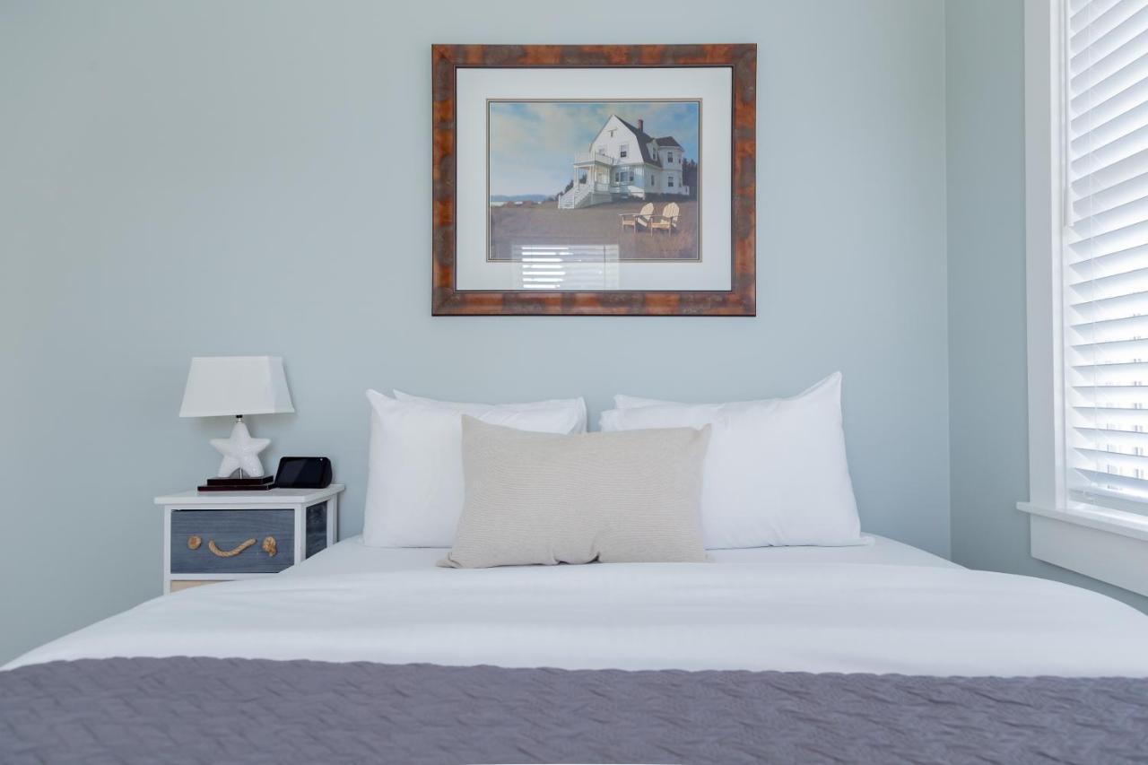 Sheepscot Harbour Village Resort Edgecomb ภายนอก รูปภาพ