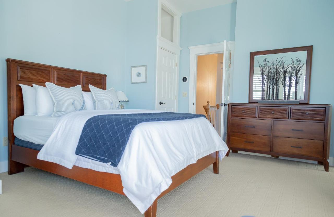 Sheepscot Harbour Village Resort Edgecomb ภายนอก รูปภาพ