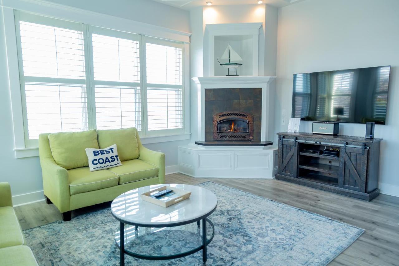 Sheepscot Harbour Village Resort Edgecomb ภายนอก รูปภาพ