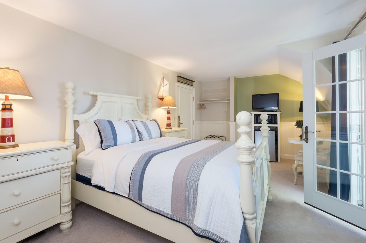 Sheepscot Harbour Village Resort Edgecomb ภายนอก รูปภาพ