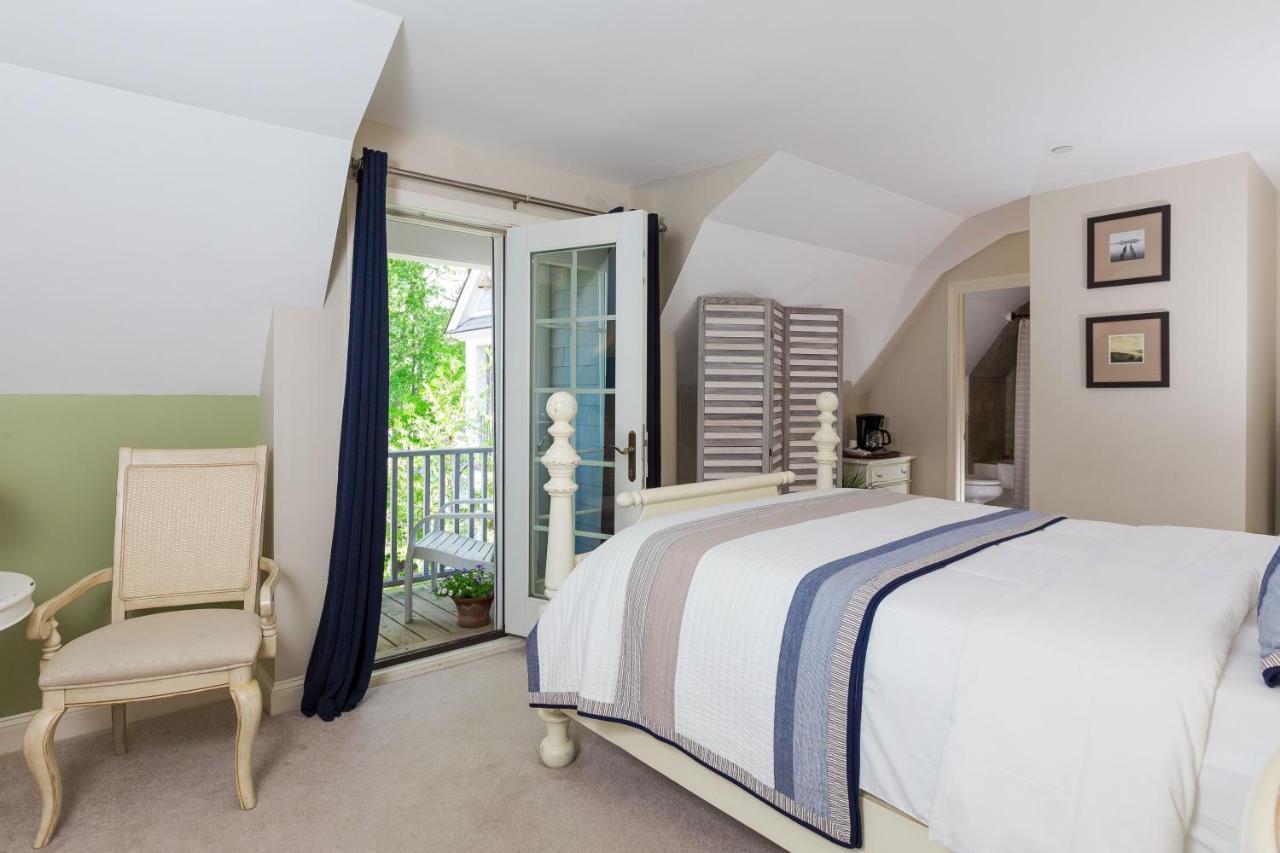 Sheepscot Harbour Village Resort Edgecomb ภายนอก รูปภาพ
