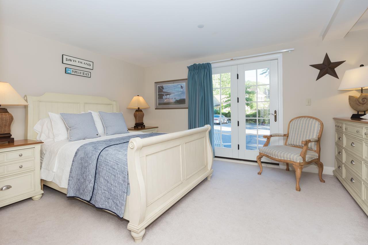 Sheepscot Harbour Village Resort Edgecomb ภายนอก รูปภาพ