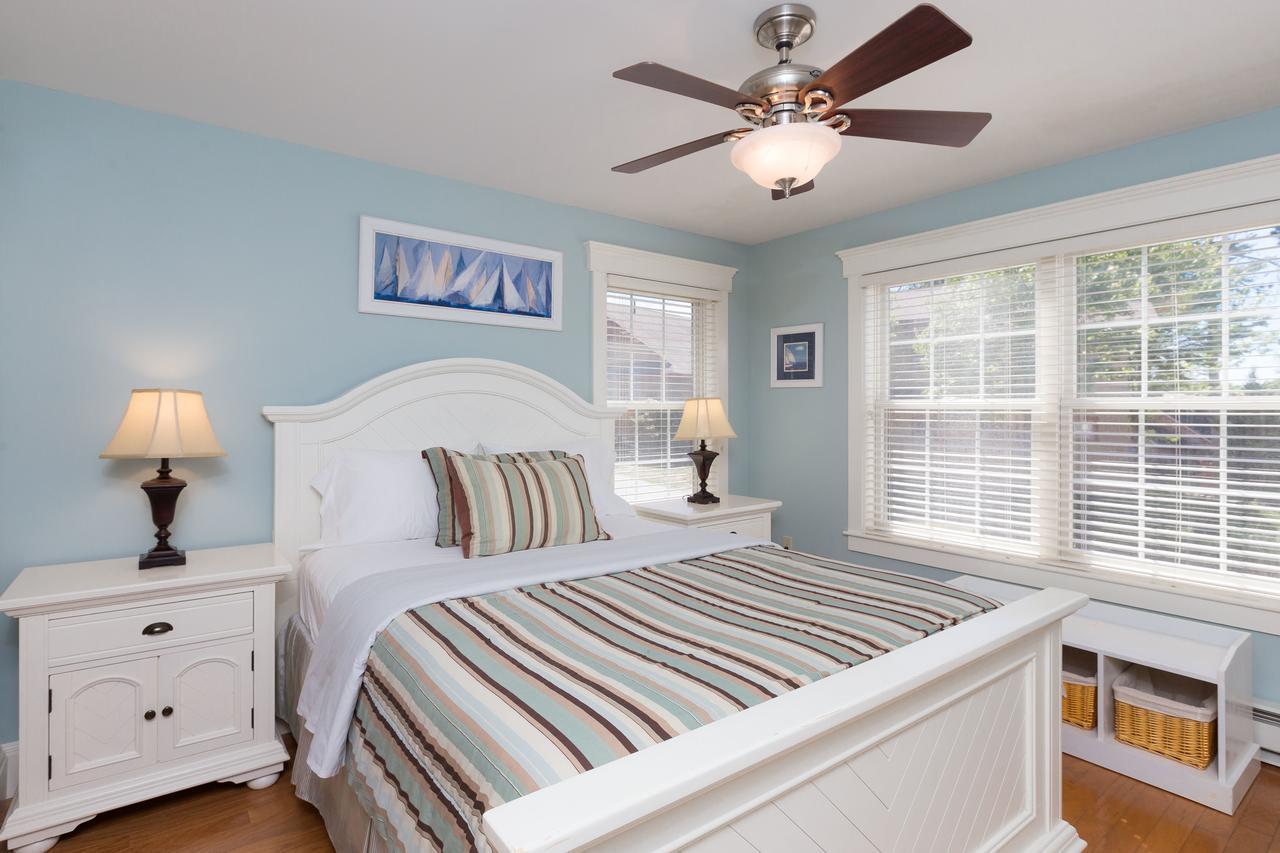 Sheepscot Harbour Village Resort Edgecomb ภายนอก รูปภาพ