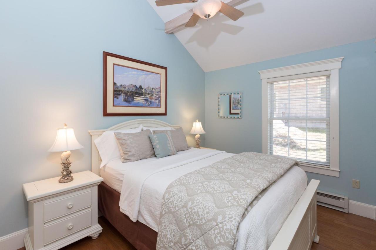 Sheepscot Harbour Village Resort Edgecomb ภายนอก รูปภาพ