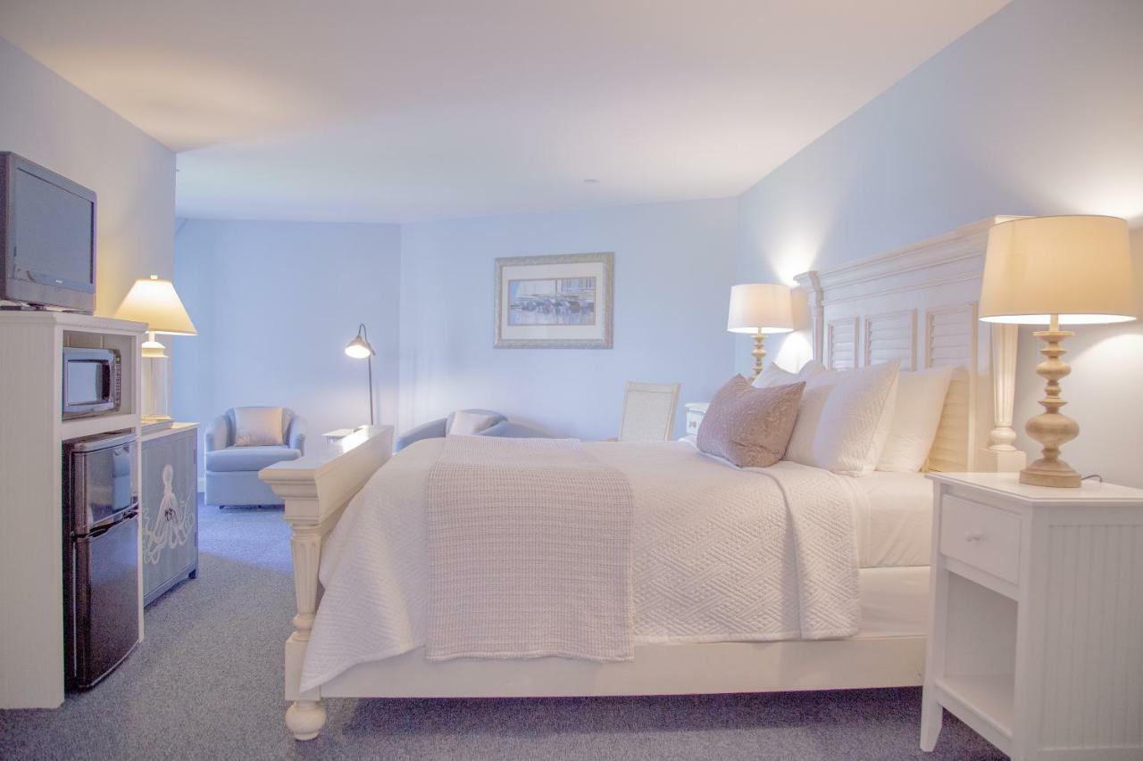Sheepscot Harbour Village Resort Edgecomb ภายนอก รูปภาพ