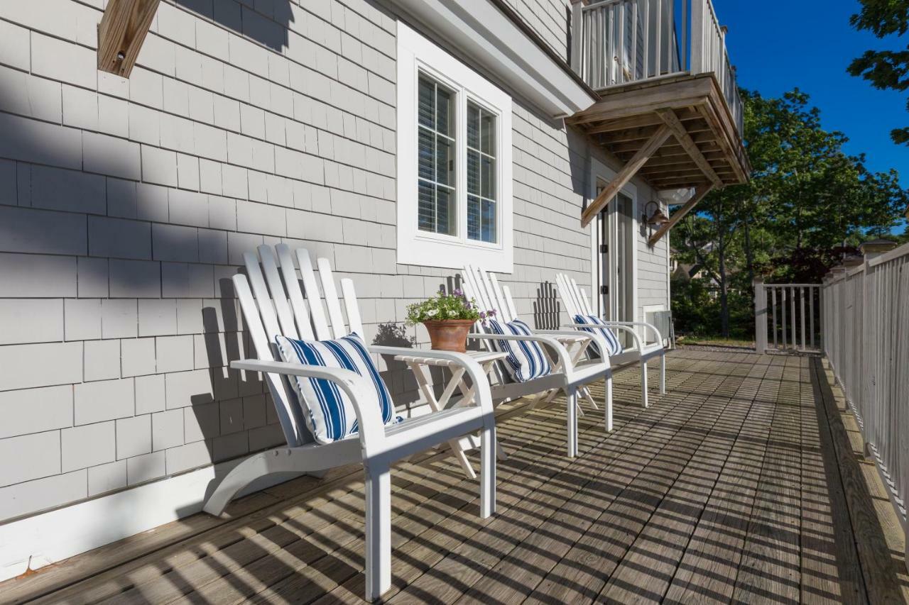 Sheepscot Harbour Village Resort Edgecomb ภายนอก รูปภาพ