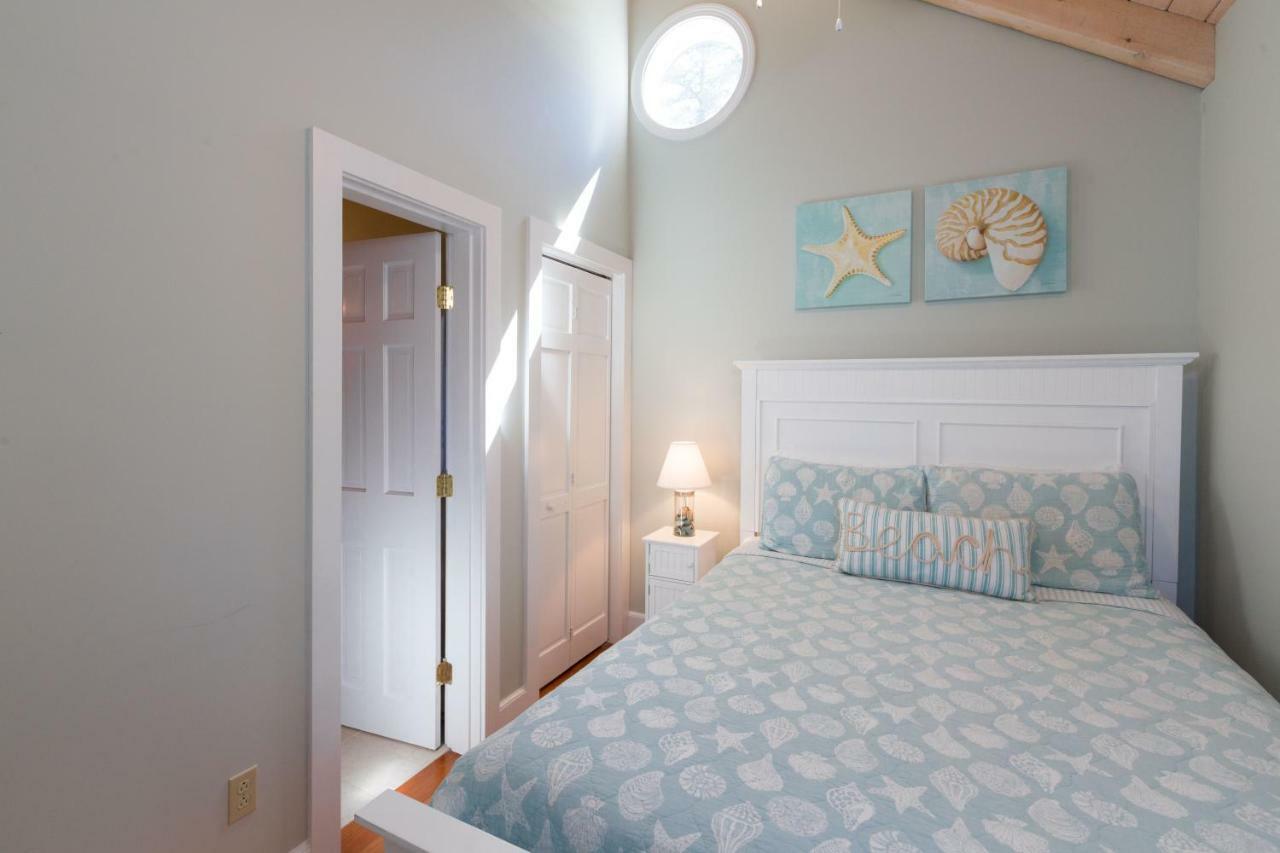 Sheepscot Harbour Village Resort Edgecomb ภายนอก รูปภาพ