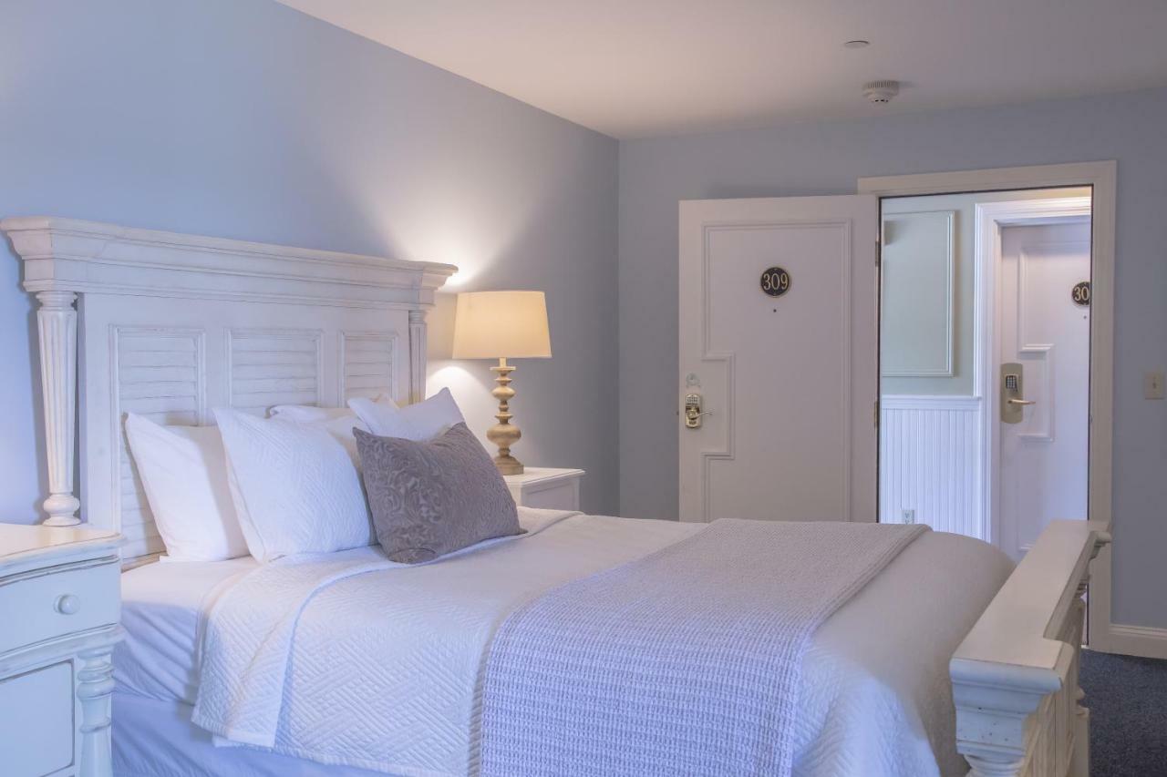 Sheepscot Harbour Village Resort Edgecomb ภายนอก รูปภาพ
