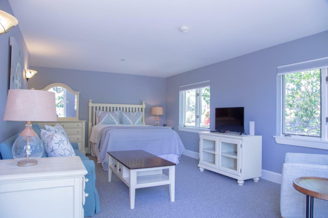 Sheepscot Harbour Village Resort Edgecomb ภายนอก รูปภาพ