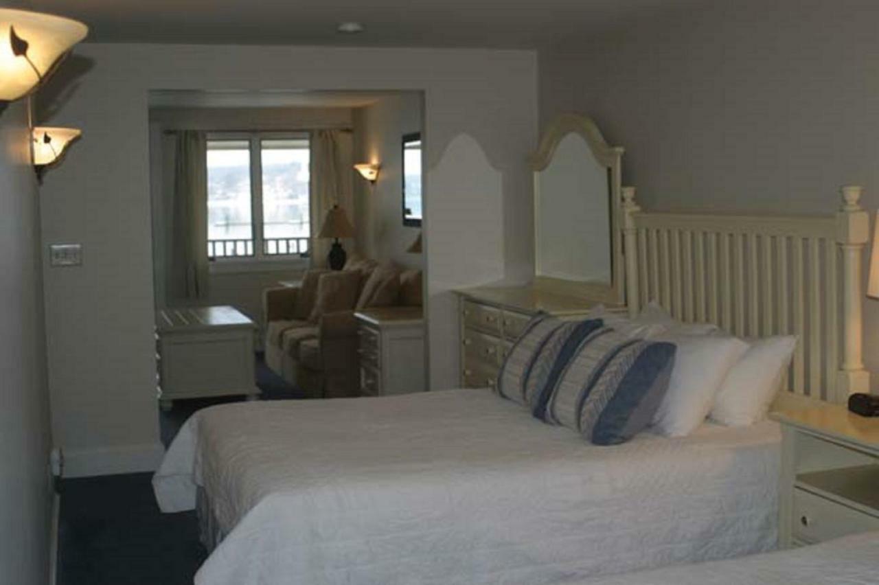 Sheepscot Harbour Village Resort Edgecomb ภายนอก รูปภาพ