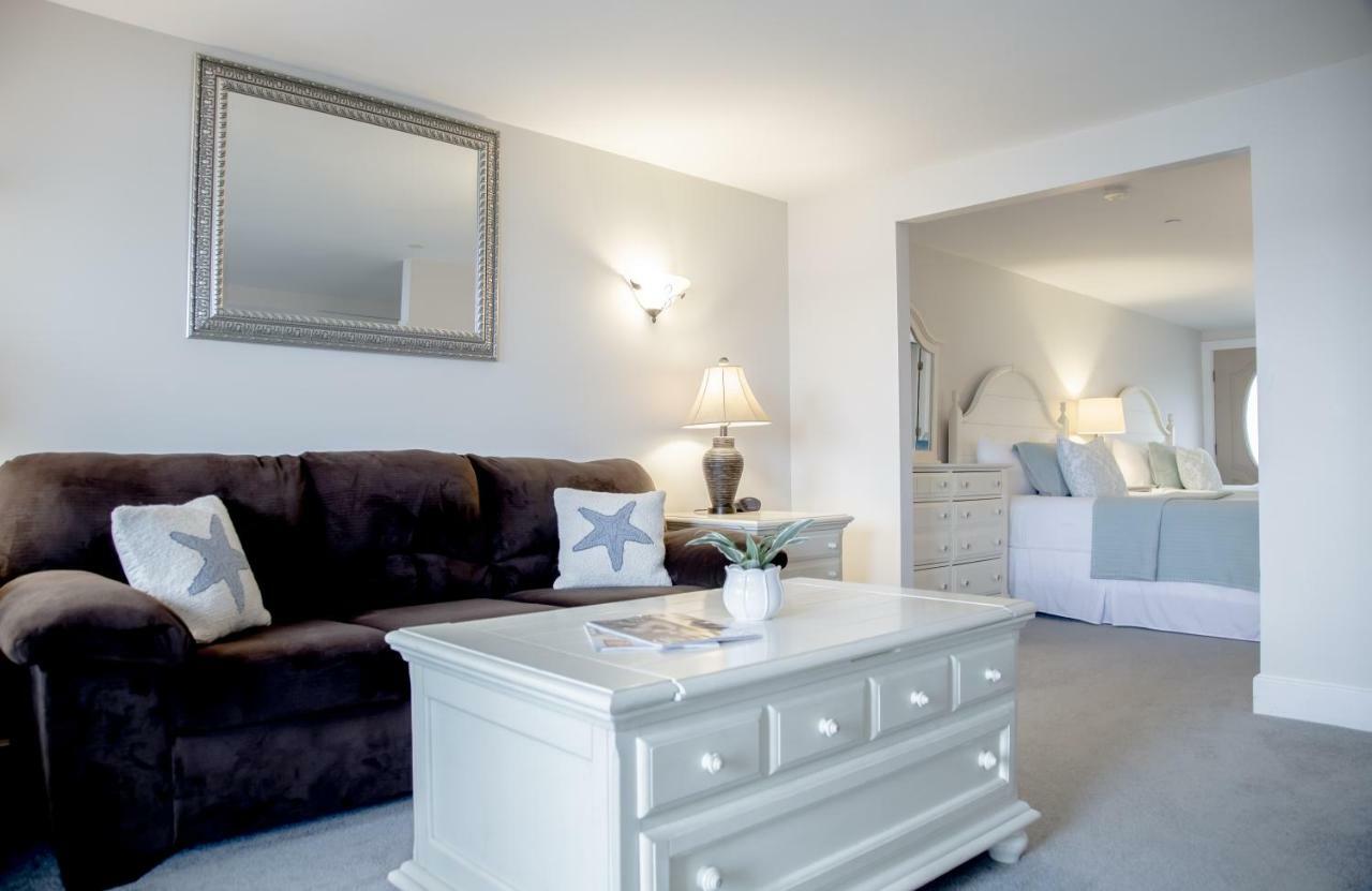 Sheepscot Harbour Village Resort Edgecomb ภายนอก รูปภาพ