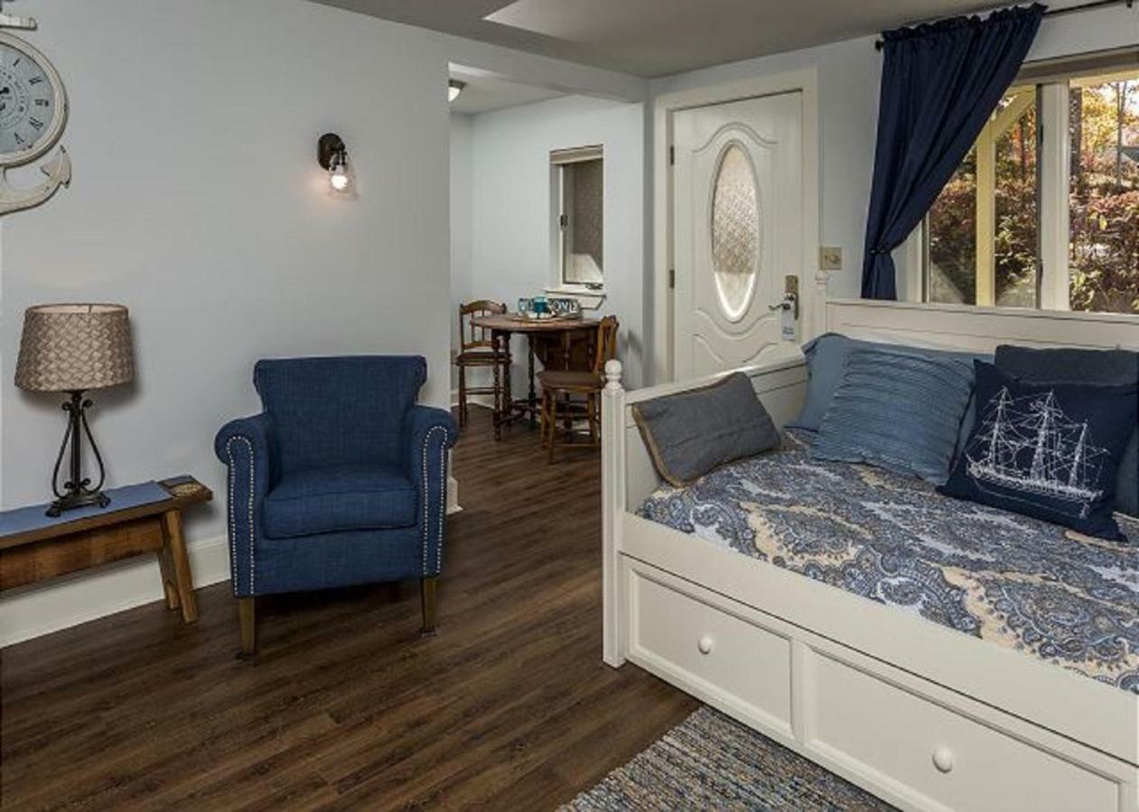 Sheepscot Harbour Village Resort Edgecomb ภายนอก รูปภาพ